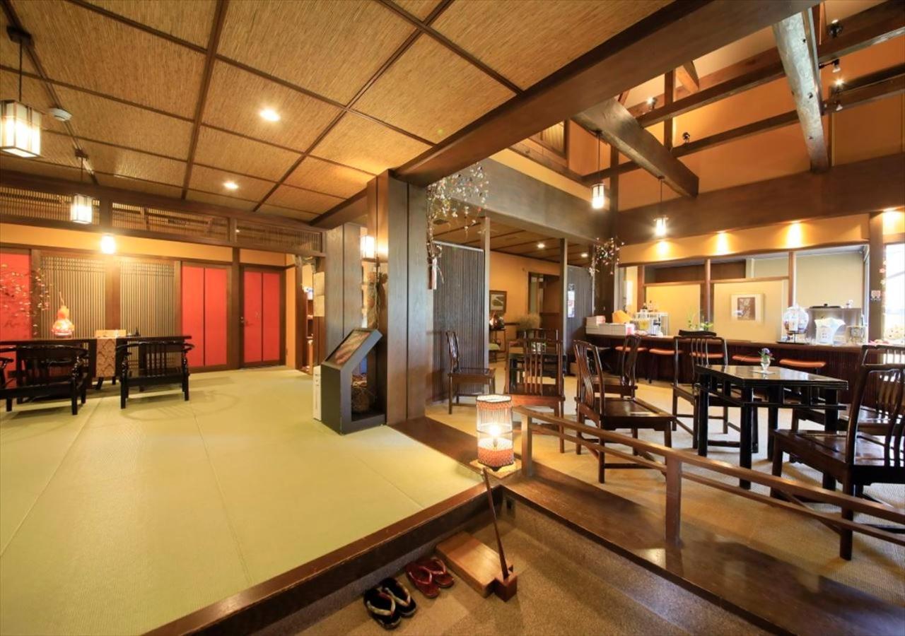 Saikatei Jidaiya Kaminoyama