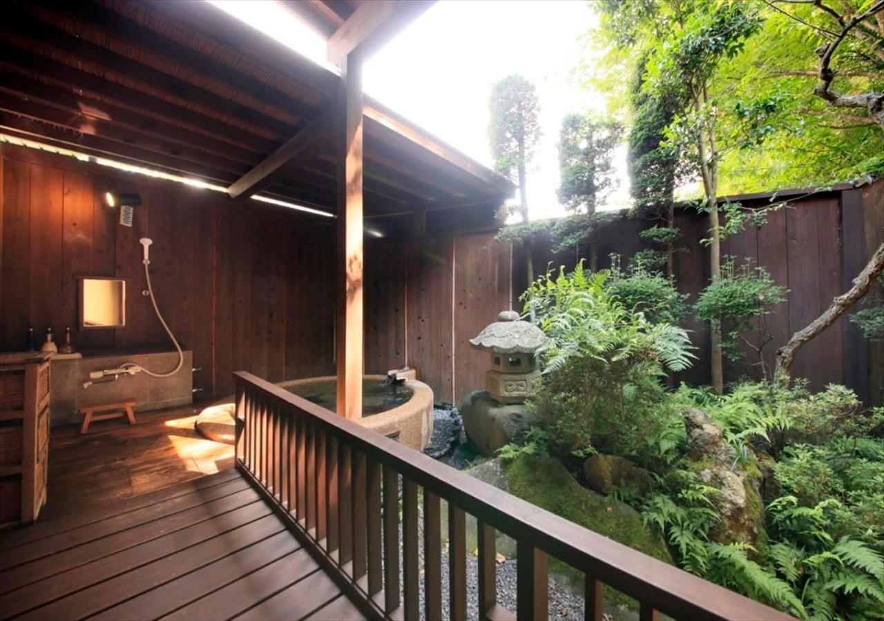 Saikatei Jidaiya Kaminoyama